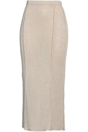 SIEDRES BOTTOMWEAR - Maxi skirts - on YOOX.com