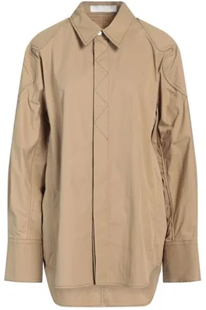 DION LEE TOPWEAR - Shirts - on YOOX.com