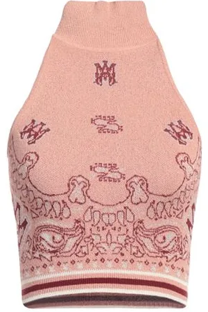 AMIRI TOPWEAR - Tops - on YOOX.com
