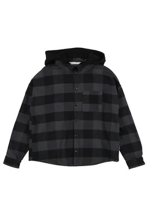 Palm Angels TOPWEAR - Shirts - on YOOX.com