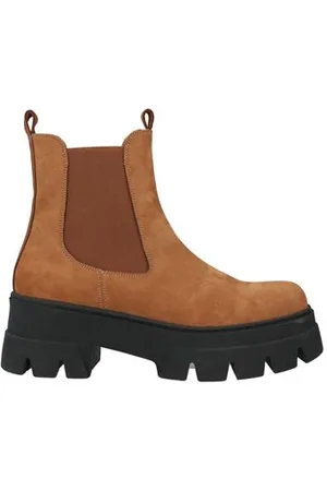 Ennequadro FOOTWEAR - Ankle boots - on YOOX.com