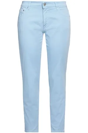 CARE LABEL BOTTOMWEAR - Trousers - on YOOX.com