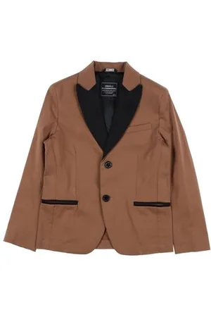 D.A. Daniele Alessandrini SUITS and CO-ORDS - Blazers - on YOOX.com