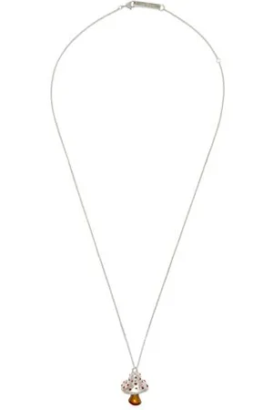 AMBUSH JEWELLERY and WATCHES - Necklaces - on YOOX.com