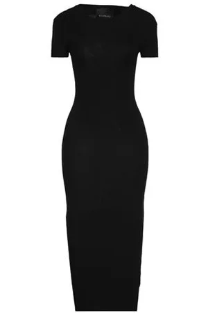 John Richmond DRESSES - Midi dresses - on YOOX.com