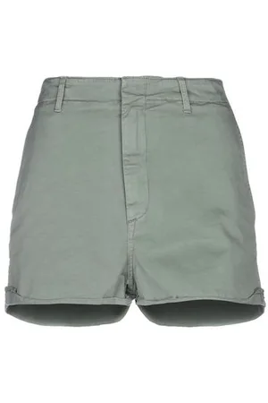 Dondup BOTTOMWEAR - Shorts & Bermuda Shorts - on YOOX.com