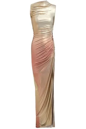 Rick Owens DRESSES - Maxi dresses - on YOOX.com