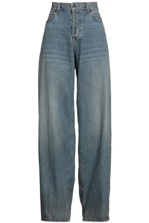 haikure BOTTOMWEAR - Jeans - on YOOX.com