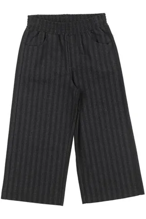 FIORILE BOTTOMWEAR - Trousers - on YOOX.com