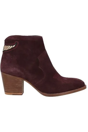 Zadig & Voltaire FOOTWEAR - Ankle boots - on YOOX.com