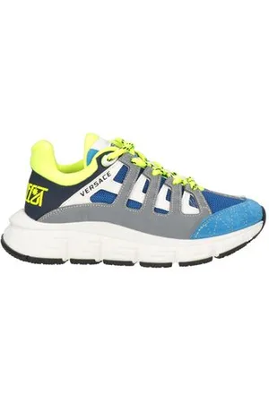 VERSACE FOOTWEAR - Trainers - on YOOX.com