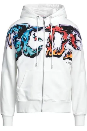GCDS TOPWEAR - Sweatshirts - on YOOX.com