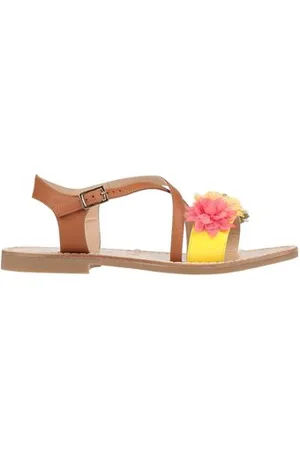 MODA POSITANO FOOTWEAR - Sandals - on YOOX.com