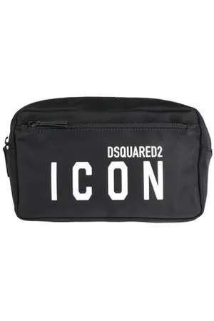 Dsquared2 LUGGAGE - Duffel bags - on YOOX.com
