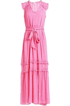 Liu Jo DRESSES - Maxi dresses - on YOOX.com