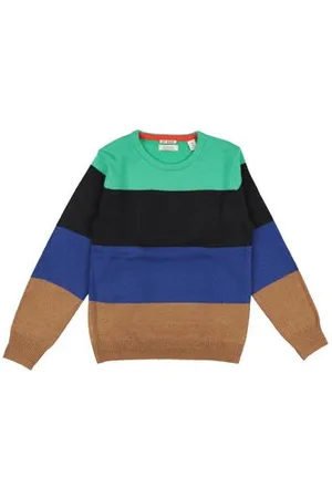 Scotch&Soda KNITWEAR - Jumpers - on YOOX.com