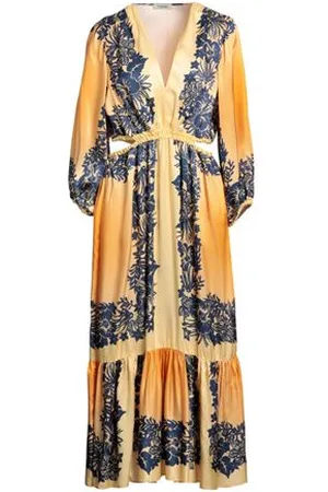 Sandro DRESSES - Maxi dresses - on YOOX.com
