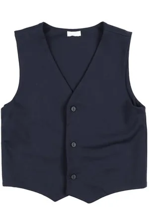NANÁN SUITS and CO-ORDS - Waistcoats - on YOOX.com