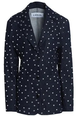 Lanvin SUITS and CO-ORDS - Blazers - on YOOX.com
