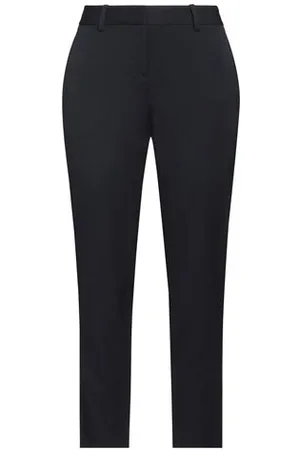 THEORY BOTTOMWEAR - Trousers - on YOOX.com