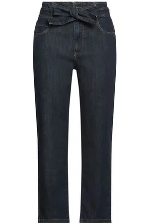 I BLUES BOTTOMWEAR - Jeans - on YOOX.com