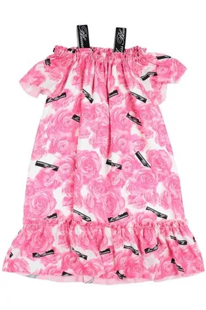 MISS BLUMARINE DRESSES - Kids’ dresses - on YOOX.com