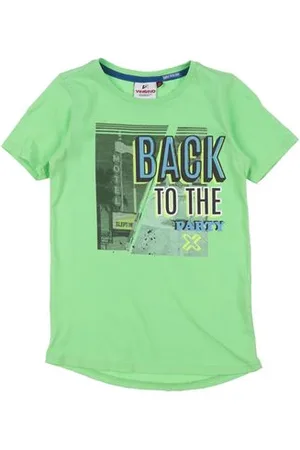 Vingino TOPWEAR - T-shirts - on YOOX.com