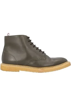 Bally FOOTWEAR - Ankle boots - on YOOX.com