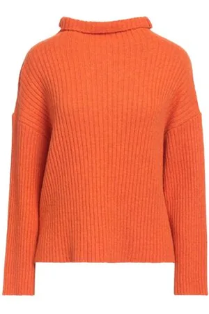 AKEP KNITWEAR - Turtlenecks - on YOOX.com