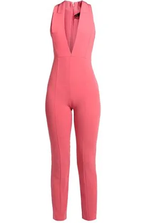 Patrizia Pepe JUMPSUITS & TRACKSUITS - Jumpsuits - on YOOX.com
