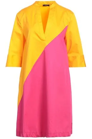 HANITA DRESSES - Mini dresses - on YOOX.com