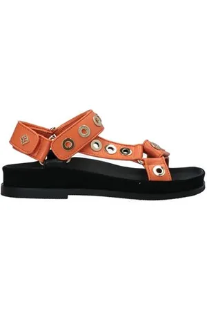 Sandro FOOTWEAR - Sandals - on YOOX.com