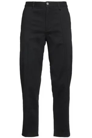 Armani Exchange BOTTOMWEAR - Trousers - on YOOX.com