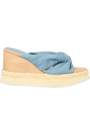 Paloma Barceló FOOTWEAR - Sandals - on YOOX.com