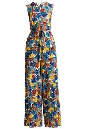 SIYU JUMPSUITS & TRACKSUITS - Jumpsuits - on YOOX.com