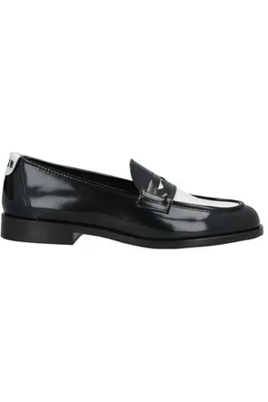 Msgm FOOTWEAR - Loafers - on YOOX.com