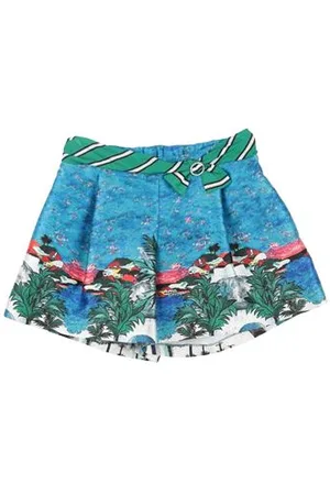 LOREDANA BOTTOMWEAR - Shorts & Bermuda Shorts - on YOOX.com
