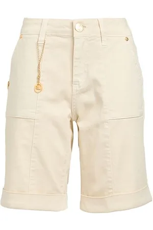 ANGELO MARANI BOTTOMWEAR - Shorts & Bermuda Shorts - on YOOX.com