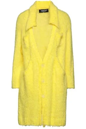 UNDERCOVER KNITWEAR - Cardigans - on YOOX.com