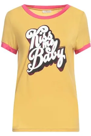 Fracomina TOPWEAR - T-shirts - on YOOX.com