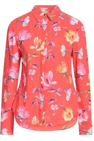 Ted Baker TOPWEAR - Shirts - on YOOX.com