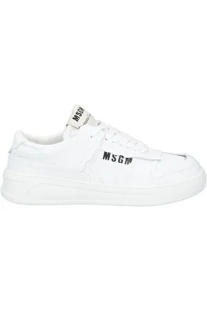 Msgm FOOTWEAR - Trainers - on YOOX.com