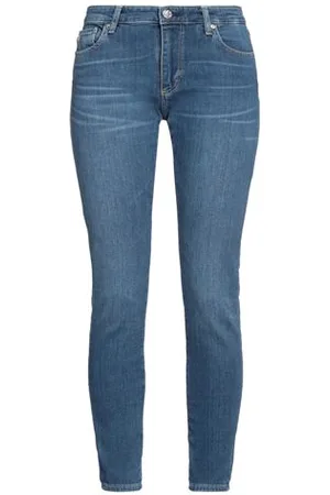AG Jeans BOTTOMWEAR - Jeans - on YOOX.com