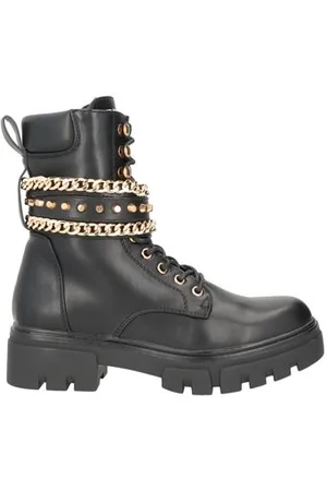 Replay FOOTWEAR - Ankle boots - on YOOX.com