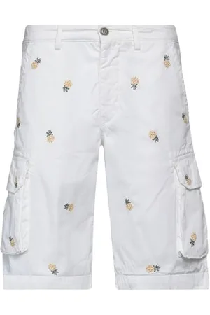 40 Weft BOTTOMWEAR - Shorts & Bermuda Shorts - on YOOX.com