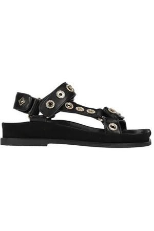 Sandro FOOTWEAR - Sandals - on YOOX.com