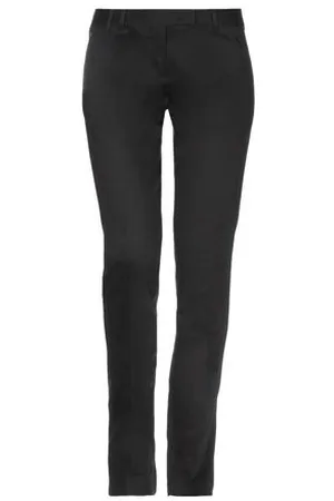 GRIFONI BOTTOMWEAR - Trousers - on YOOX.com