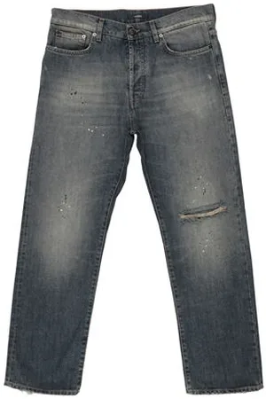 14bros BOTTOMWEAR - Jeans - on YOOX.com