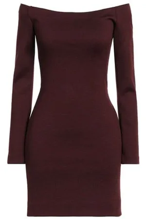 Gauchere DRESSES - Mini dresses - on YOOX.com