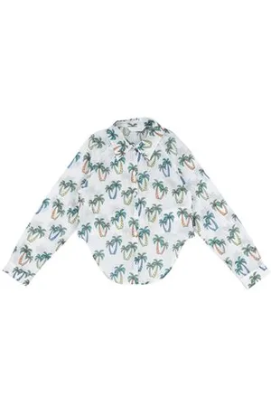 Palm Angels TOPWEAR - Shirts - on YOOX.com